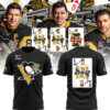 Limited Edition Pittsburgh x Casino Tshirt-LL260116039