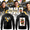 Limited Edition Pittsburgh x Casino Hoodie-LL260116043