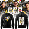 Limited Edition Pittsburgh x Casino Hoodie-LL260116044