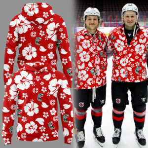 Limited Edition Cincinnati Hoodie-KC01162619