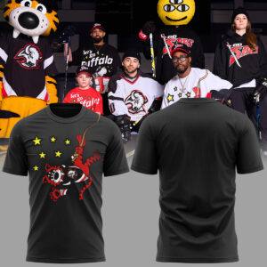 Limited Edition Sabres Tshirt-ND01162640