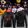 Limited Edition Sabres Hoodie-ND01162645