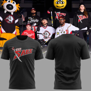Limited Edition Sabres Tshirt-ND01162647