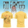 Limited Edition FF Tour Tshirt-LL260117001