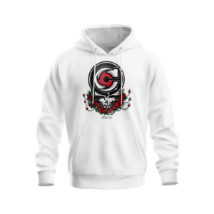 Limited Edition Cincinnati Hoodie-AB0118266002