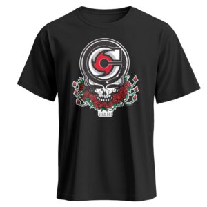 Limited Edition Cincinnati T-Shirt-AB0118266001