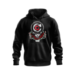 Limited Edition Cincinnati Hoodie-AB0118266000