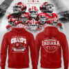 Limited Edition Champions Hoodie-PU26012006