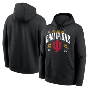 Limited Edition Champions Hoodie-AB0120266005