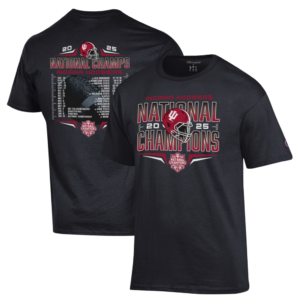 Limited Edition Champions TShirt -AB0120266007