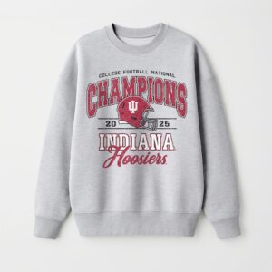 Limited Edition Champions Sweatshirt-AB0120266008