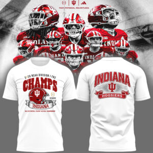 Limited Edition Champions TShirt -PU26012008