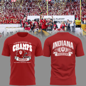 Limited Edition Champions TShirt-PU26012016