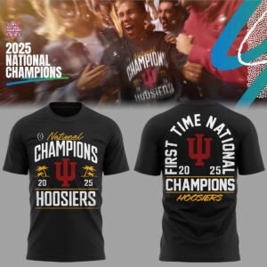 Limited Edition Champions TShirt -ND01202609