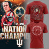 Limited Edition Champions TShirt -KC01202626