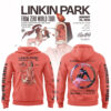 Limited Edition LP Tour 2026 Hoodie-LL260120021