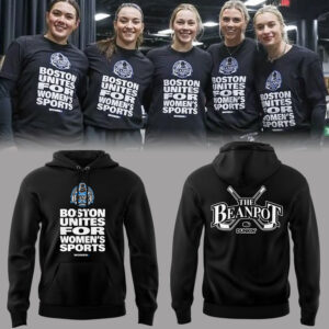 Limited Edition Women’s Beanpot Hoodie-PA012126014