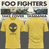 Limited Edition FF Tour Tshirt-PU26012101