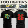 Limited Edition FF Tour Tshirt-PU26012104