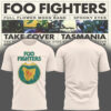 Limited Edition FF Tour Tshirt-PU26012106