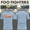 Limited Edition FF Tour Tshirt-PU26012107