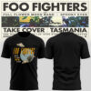 Limited Edition FF Tour Tshirt-PU26012108