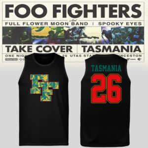 Limited Edition FF Jersey-PU26012114