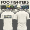 Limited Edition FF Tour Tshirt-PU26012105