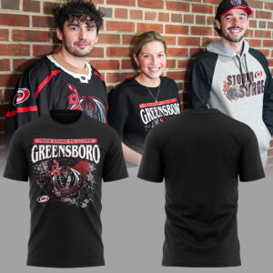 Limited Edition GSOGargoyles Tshirt-ND01232608