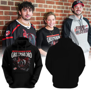Limited Edition GSOGargoyles Hoodie-ND01232609