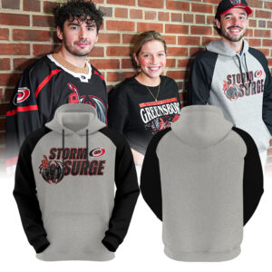 Limited Edition GSOGargoyles Hoodie-ND01232610