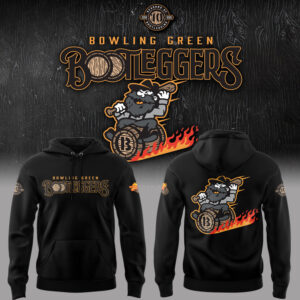 Limited Edition BGHotRods Hoodie-PA012326014