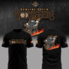 Limited Edition BGHotRods T-Shirt-PA012326015