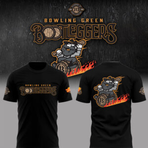 Limited Edition BGHotRods T-Shirt-PA012326015