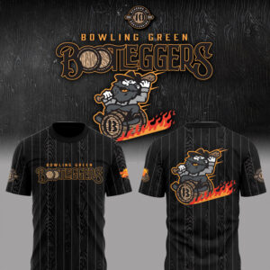 Limited Edition BGHotRods T-Shirt-PA012326003