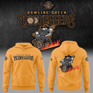 Limited Edition BGHotRods Hoodie-PA012326016