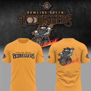 Limited Edition BGHotRods T-Shirt-PA012326017