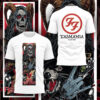 Limited Edition FF Tour Tshirt-LL260124004