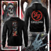 Limited Edition FF Tour Hoodie-LL260124005