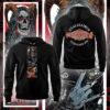 Limited Edition FF Tour Hoodie-LL260124006