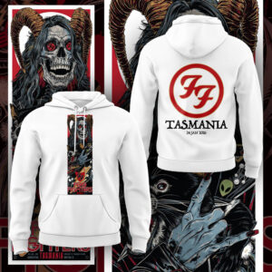 Limited Edition FF Tour Hoodie-LL260124007