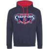 Limited Edition JaxShrimp Champions Custom Hoodie-AB0125266004