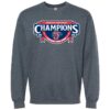 Limited Edition JaxShrimp Champions Sweatshirt-AB0125266003