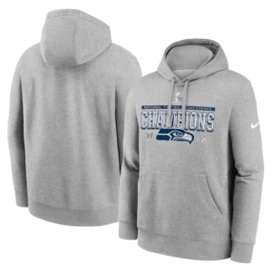 Limited Edition Seahawks Champons Hoodie-AB0126262000