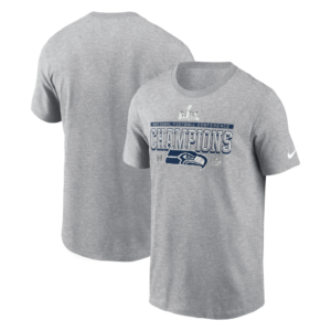 Limited Edition Seahawks Champions Shirt-AB0126262013