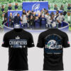 Limited Edition Seahawks Champions Shirt-PA01262600010