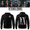 Limited Edition MCR The Black Parade 2026 Tour Hoodie-LL260126017