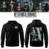Limited Edition MCR The Black Parade 2026 Tour Hoodie-LL260126018