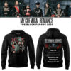 Limited Edition MCR The Black Parade 2026 Tour Hoodie-LL260126021