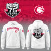 Limited Edition Long 75th Anniversary of The Nat Hoodie-LL260127007